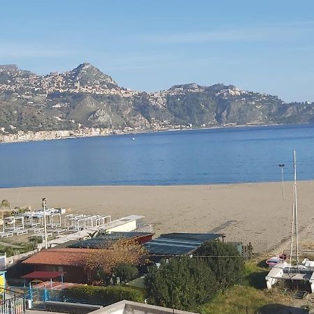 B&B La Costa Di Naxos Giardini Naxos Εξωτερικό φωτογραφία