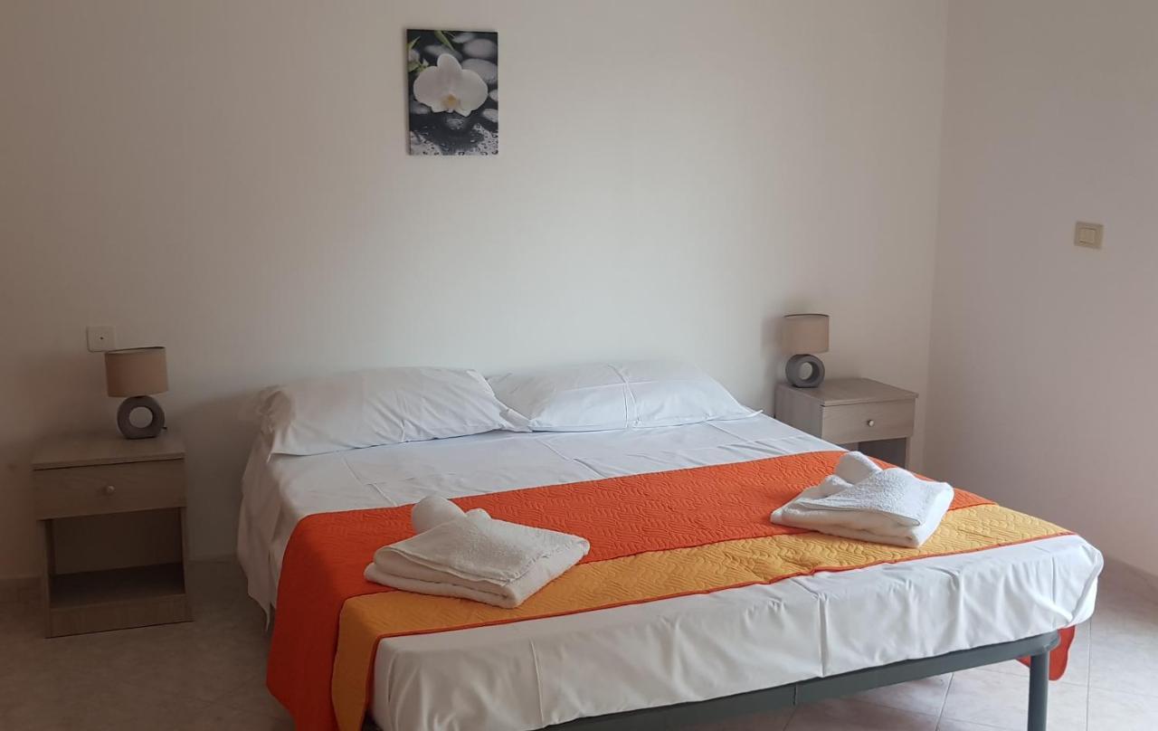B&B La Costa Di Naxos Giardini Naxos Εξωτερικό φωτογραφία