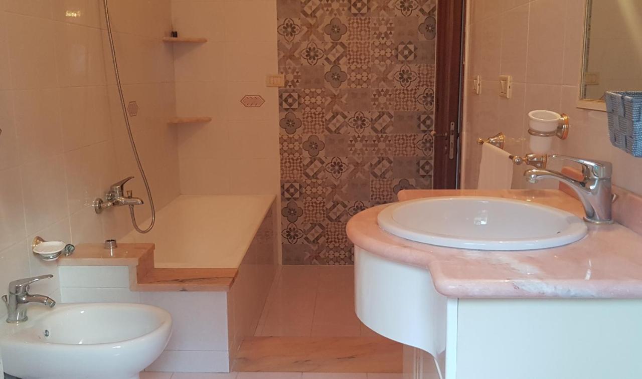 B&B La Costa Di Naxos Giardini Naxos Εξωτερικό φωτογραφία