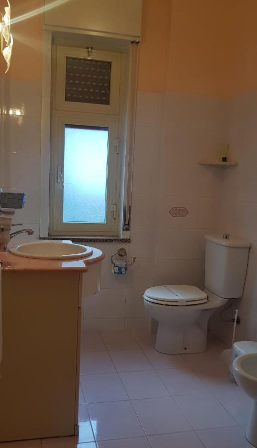 B&B La Costa Di Naxos Giardini Naxos Εξωτερικό φωτογραφία