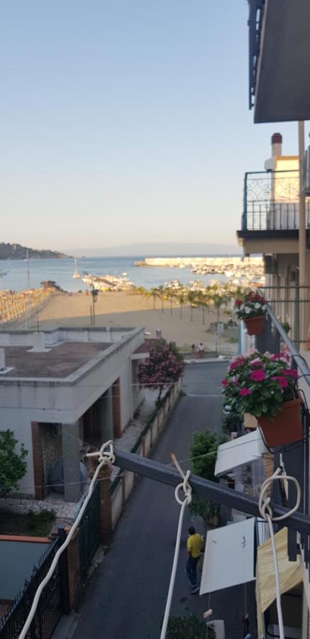 B&B La Costa Di Naxos Giardini Naxos Εξωτερικό φωτογραφία