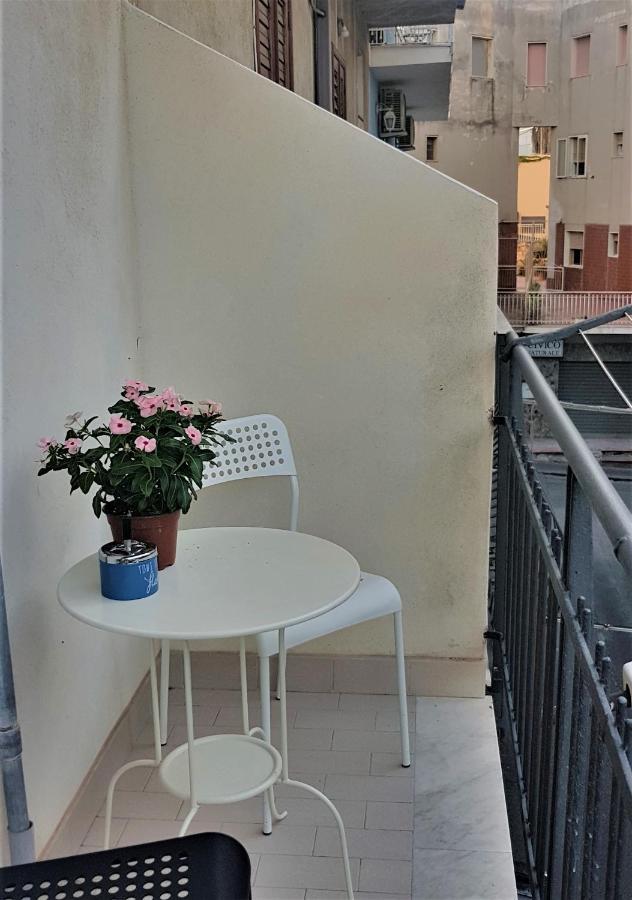 B&B La Costa Di Naxos Giardini Naxos Εξωτερικό φωτογραφία