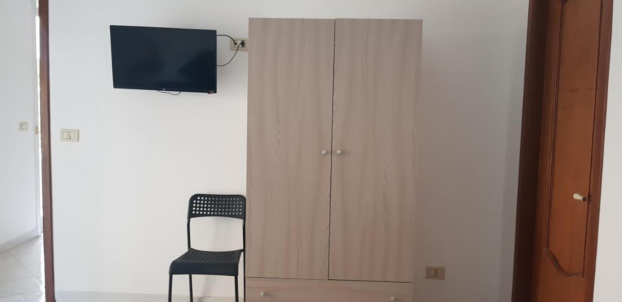 B&B La Costa Di Naxos Giardini Naxos Εξωτερικό φωτογραφία