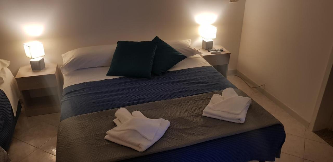 B&B La Costa Di Naxos Giardini Naxos Εξωτερικό φωτογραφία