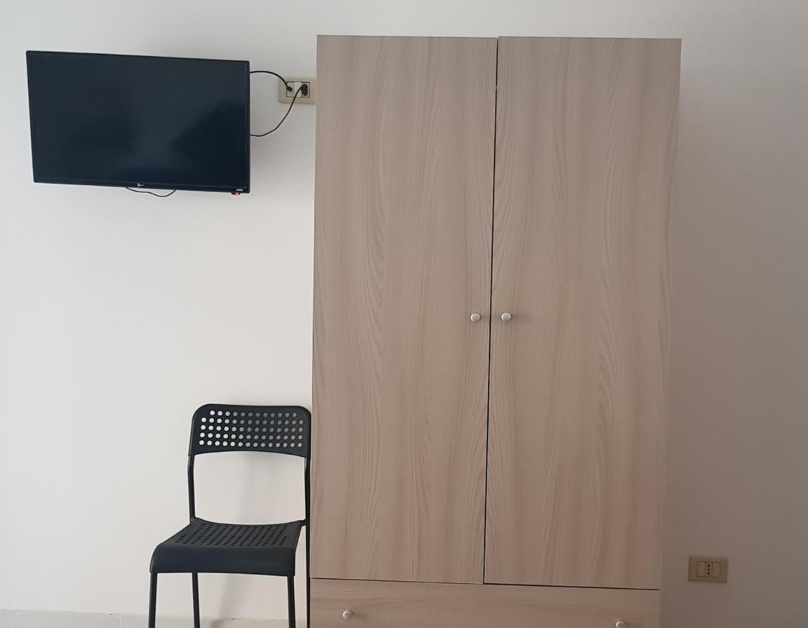 B&B La Costa Di Naxos Giardini Naxos Εξωτερικό φωτογραφία