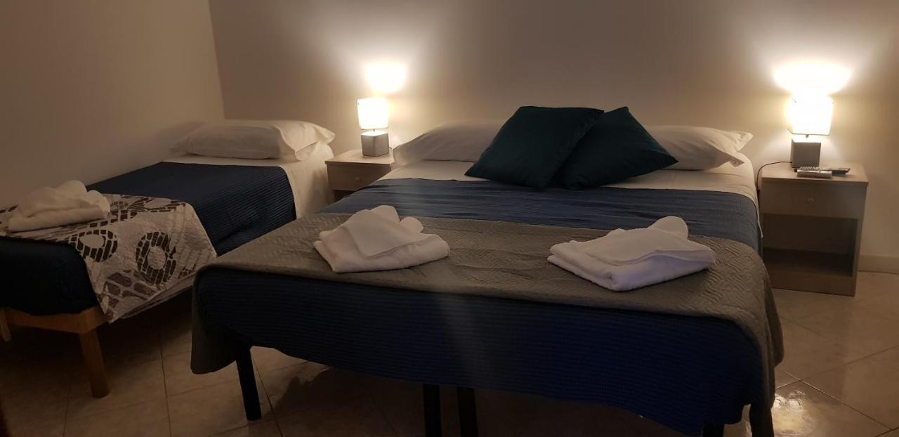 B&B La Costa Di Naxos Giardini Naxos Εξωτερικό φωτογραφία
