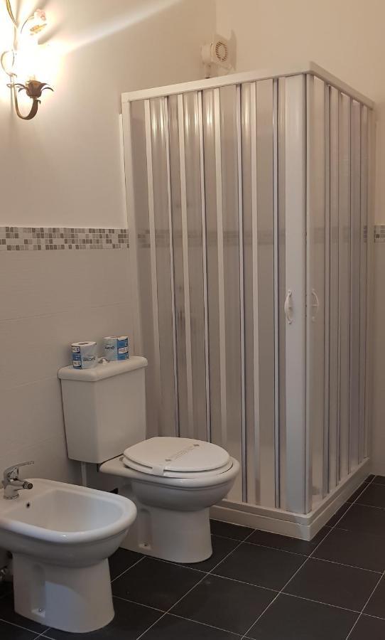B&B La Costa Di Naxos Giardini Naxos Εξωτερικό φωτογραφία