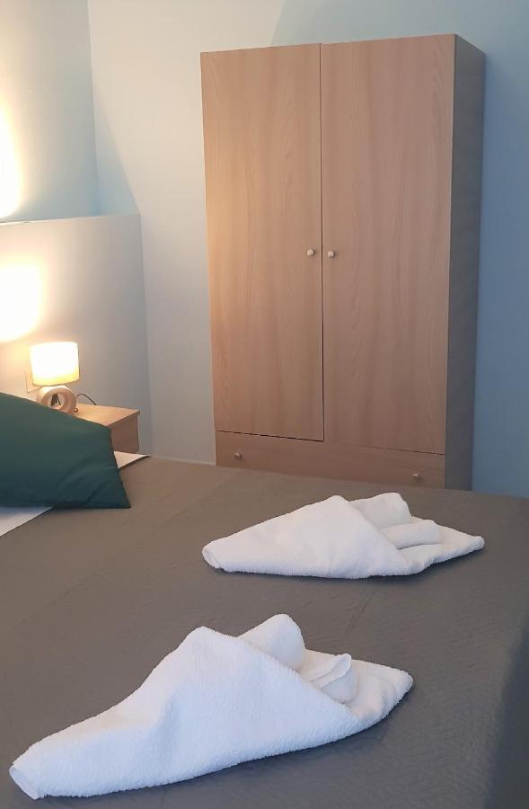 B&B La Costa Di Naxos Giardini Naxos Εξωτερικό φωτογραφία