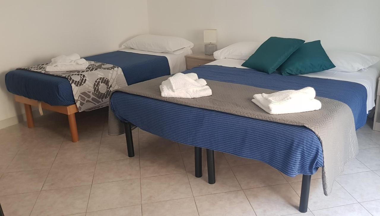 B&B La Costa Di Naxos Giardini Naxos Εξωτερικό φωτογραφία