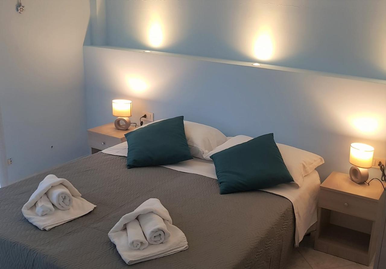 B&B La Costa Di Naxos Giardini Naxos Εξωτερικό φωτογραφία