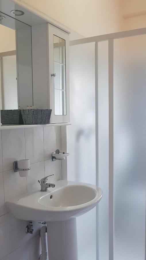 B&B La Costa Di Naxos Giardini Naxos Εξωτερικό φωτογραφία