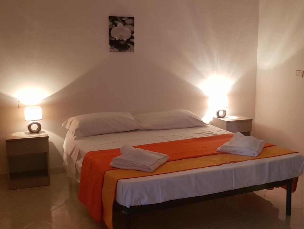 B&B La Costa Di Naxos Giardini Naxos Εξωτερικό φωτογραφία