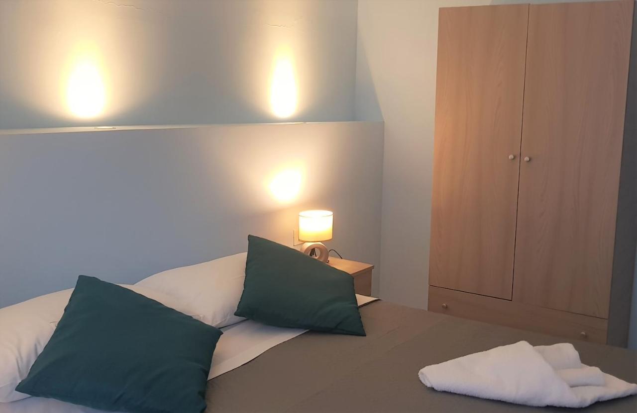 B&B La Costa Di Naxos Giardini Naxos Εξωτερικό φωτογραφία
